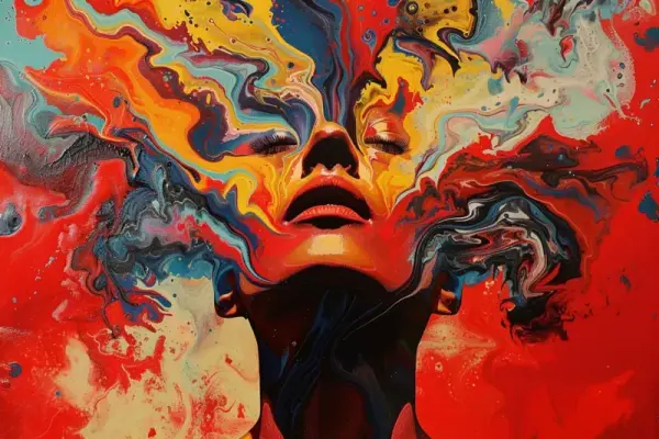 AI giúp phụ nữ mắc MND tìm lại giọng nói sau 25 năm